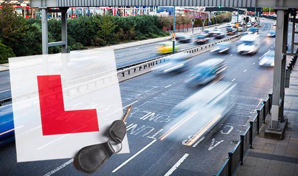 driving lessons in uk