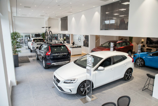 Do You Need A License To Buy A Car Without Driving In UK