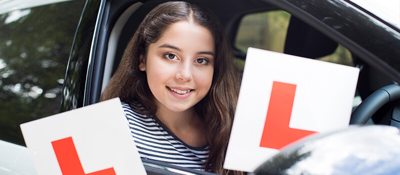 Can You Buy A Car With A Provisional License In Your Name?